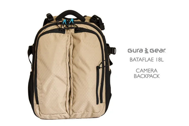 Gura gear bataflae best sale