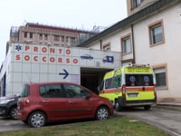 VICENZA, CALANO I NATI: MA E' BABY BOOM USA