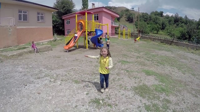 vimeo video