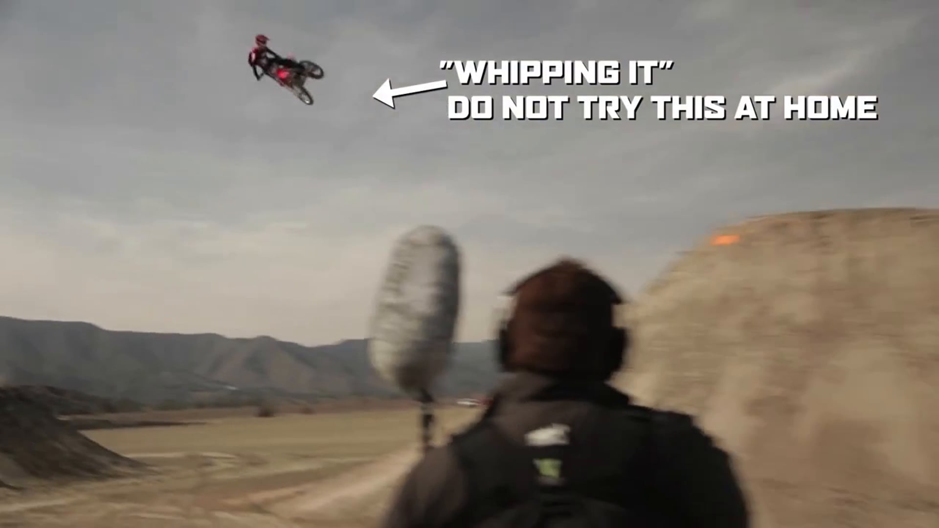 Hot Wheels World's Best Driver- Behind-the-Scenes 5 - Hot Wheels