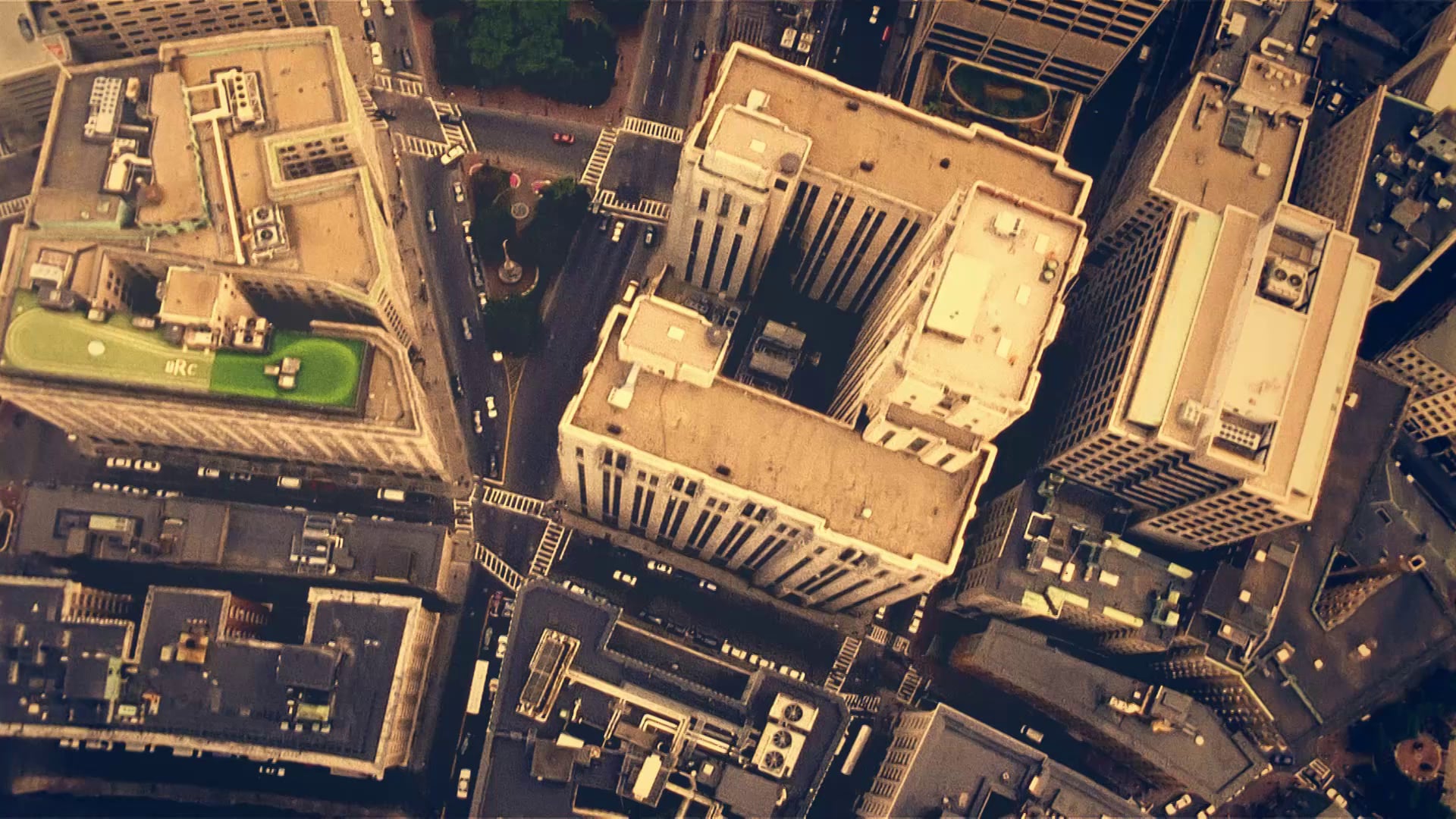 Urban-View