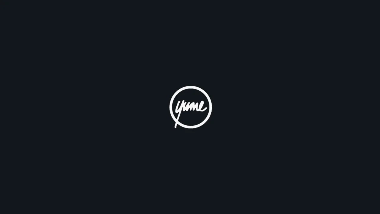 Sandra Carolina for Yume Magazine - Promo