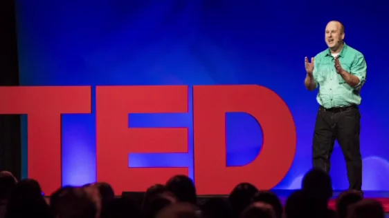 Advanced | Keynote (AmE)