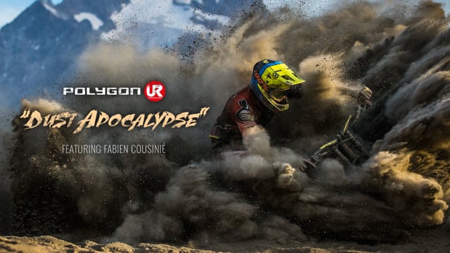 Dust Apocalypse from UR Team