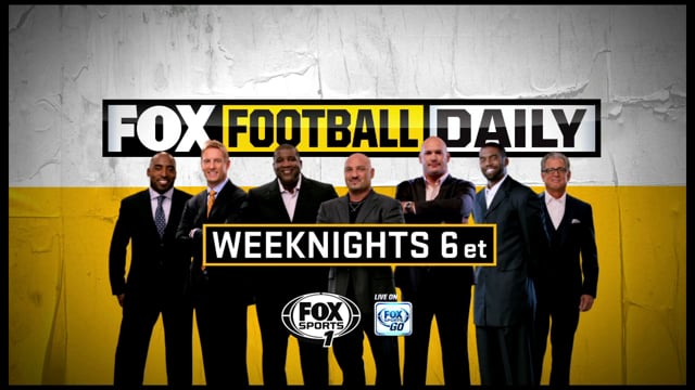 FOX NFL  FOX Sports on Vimeo