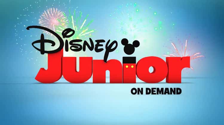 Disney Junior On Disney Channel Guess Who's Back Promo on Vimeo