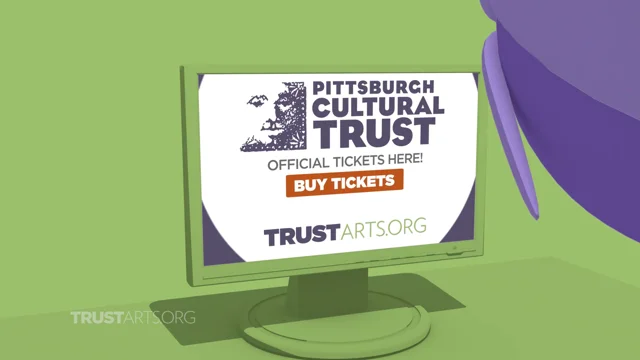 Dog Man: The Musical - Pittsburgh, Official Ticket Source