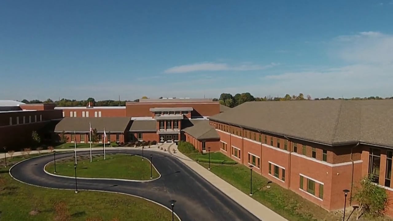 Plainfield High School on Vimeo