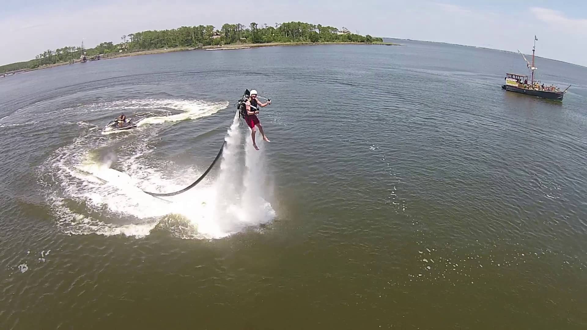 OBX Jetpak on Vimeo