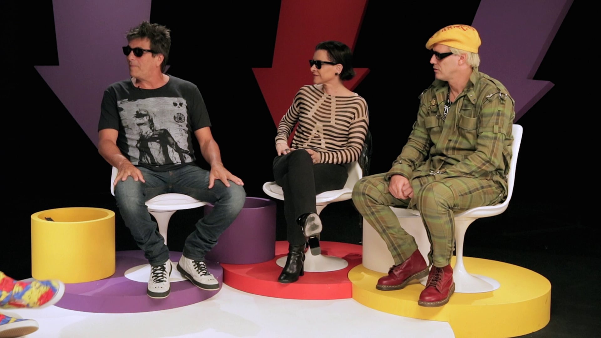 Woodstock Com Banana