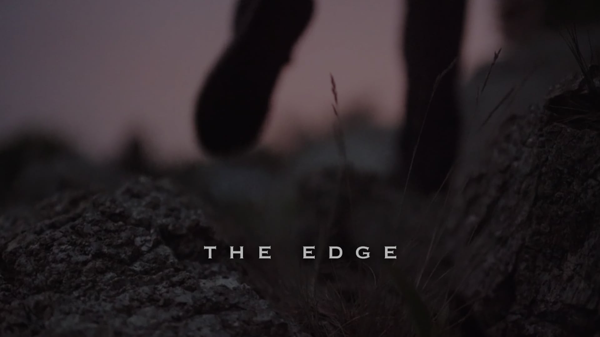 The Edge