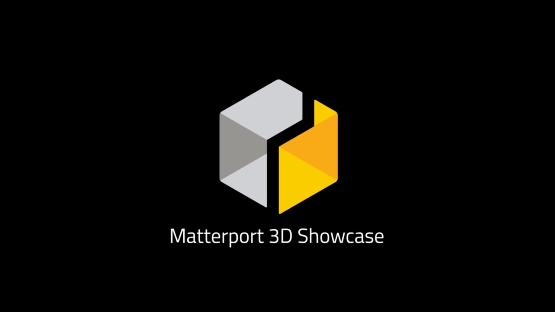 3D Showcase for Real Estate Marketing