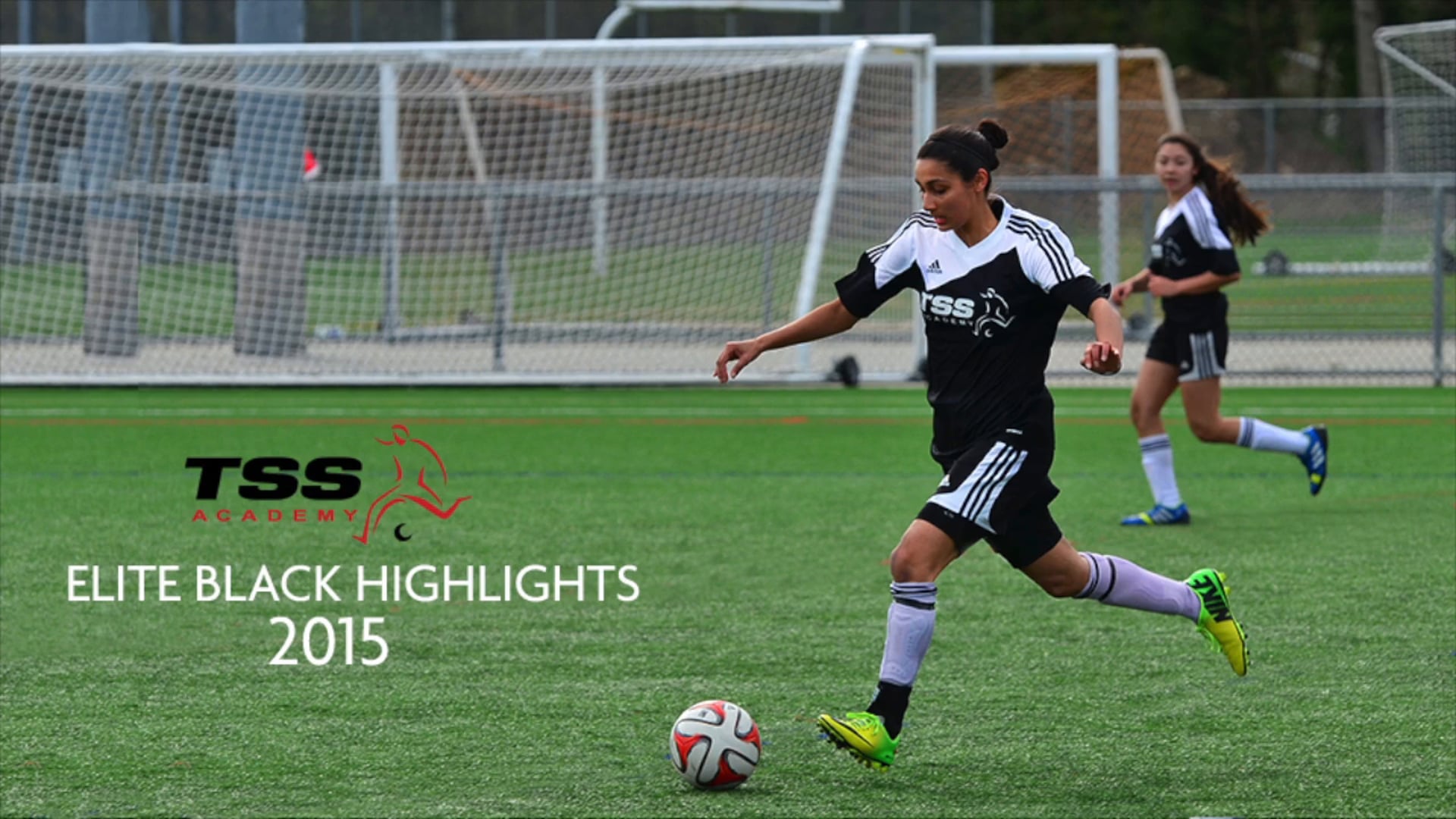 TSS Black Highlights (2015)