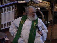 Video thumbnail click to play video of July 26, 2015 - 17th Sunday in Ordinary Time