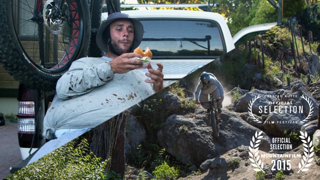 Eddie Masters Gets Fat from John Colthorpe EIVOMEDIA