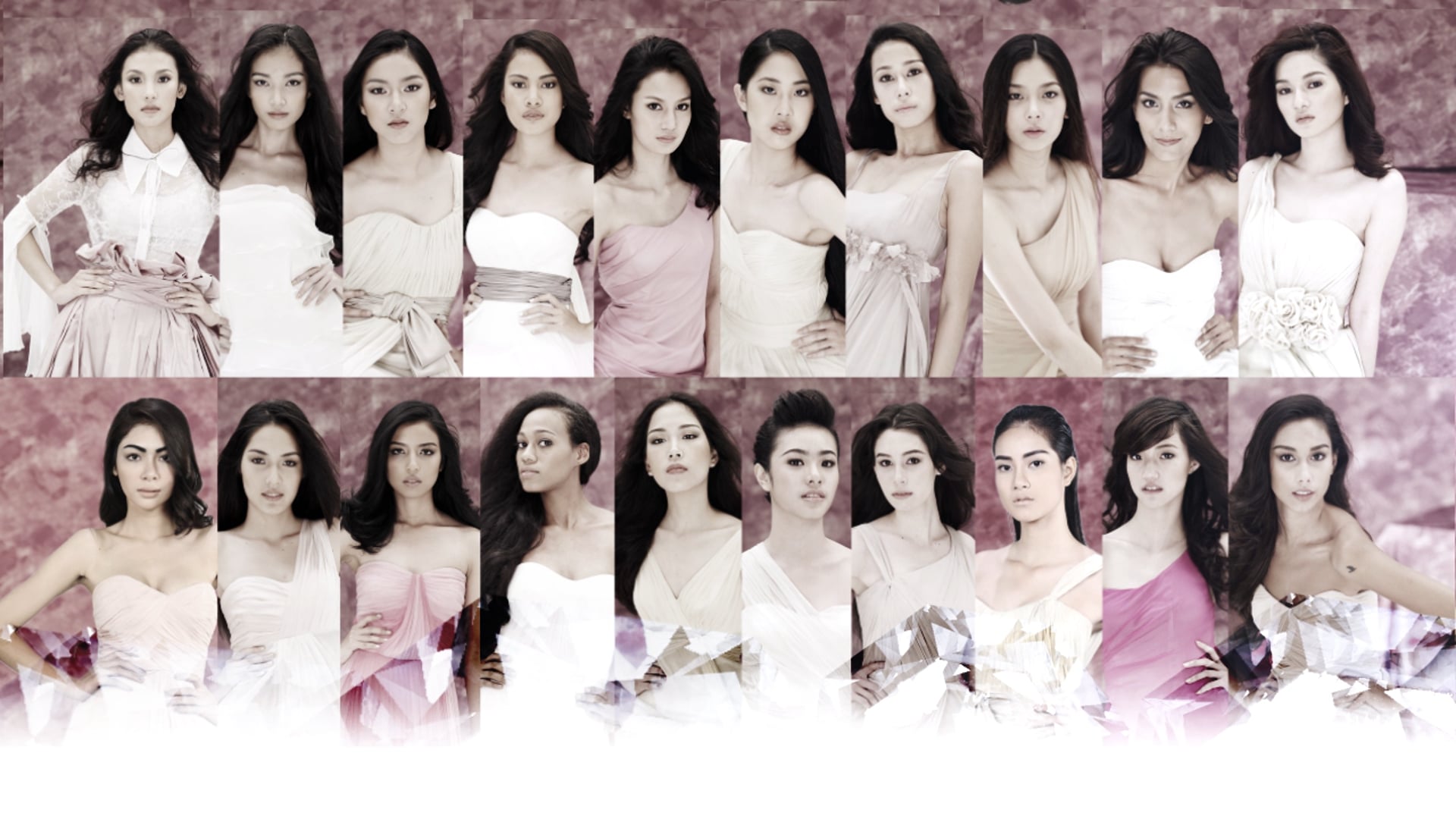TITLE tsm2012