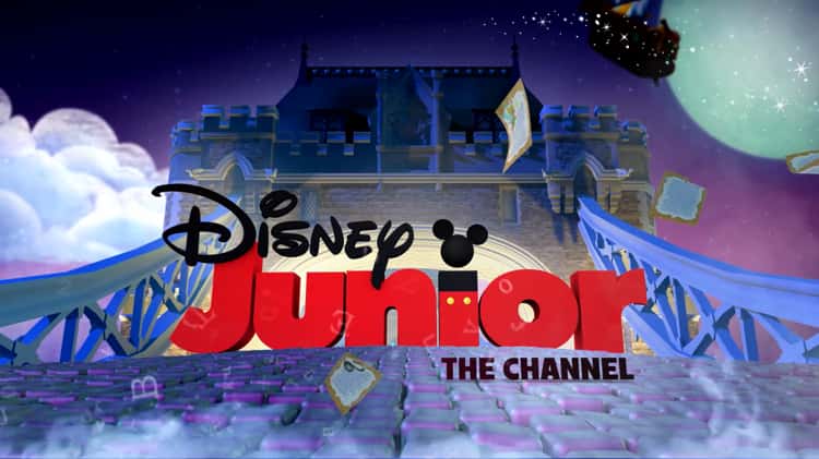 Disney Junior Global Launch on Vimeo