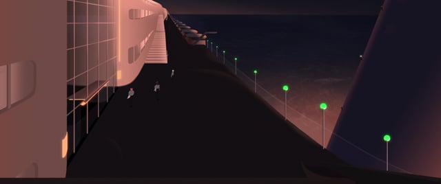 Thumbnail for Phantom Clouds