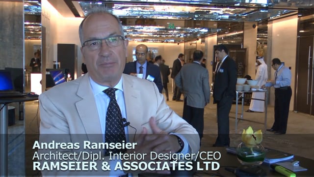 Infrastructure & Property Development MEA Summit - Testimonials: Solution Providers