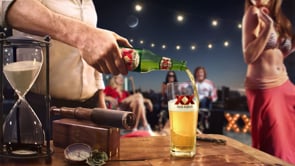 Dos Equis - Customer Success Story
