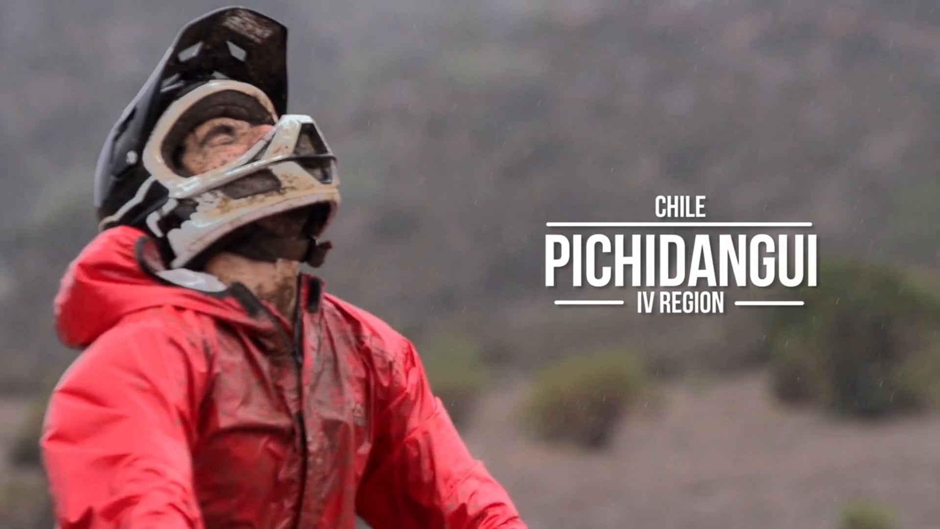 4ta Fecha Ssangyong Montenbaik Enduro by Santa Cruz 2015 - Pichidangui