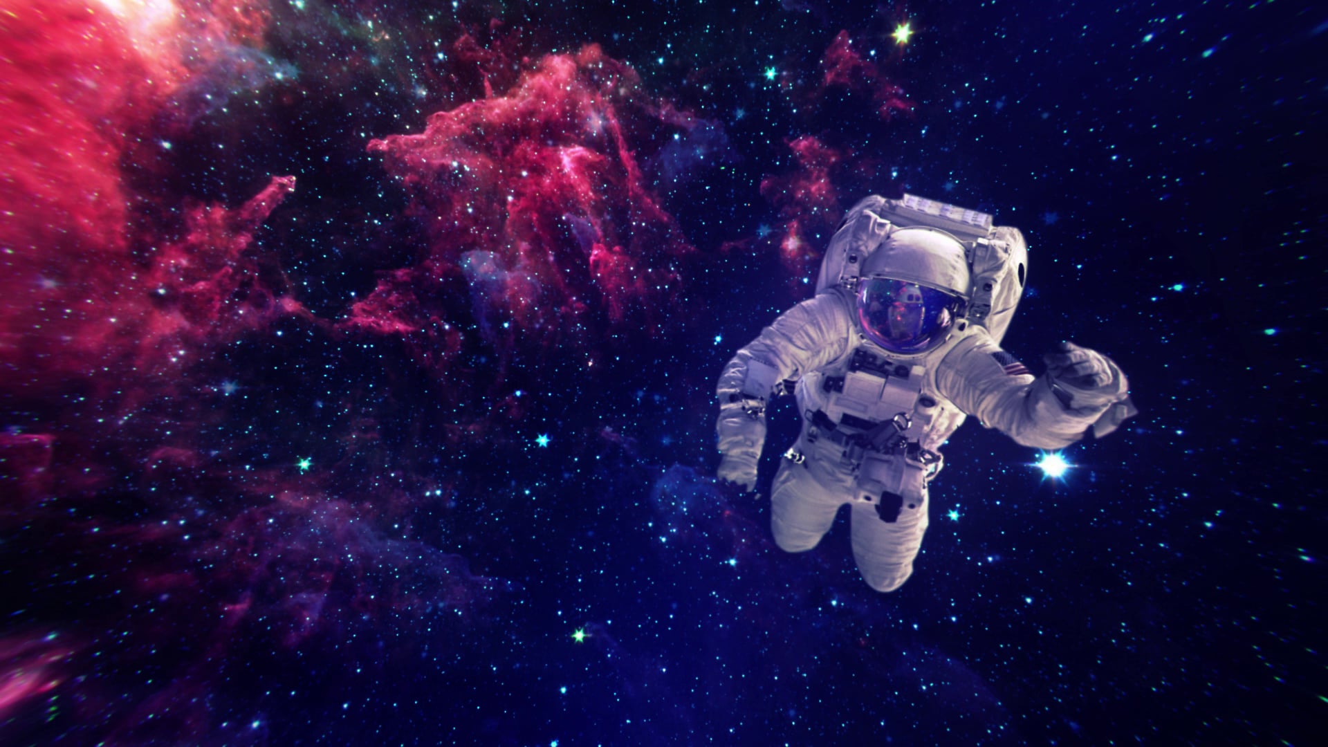 Spaceman