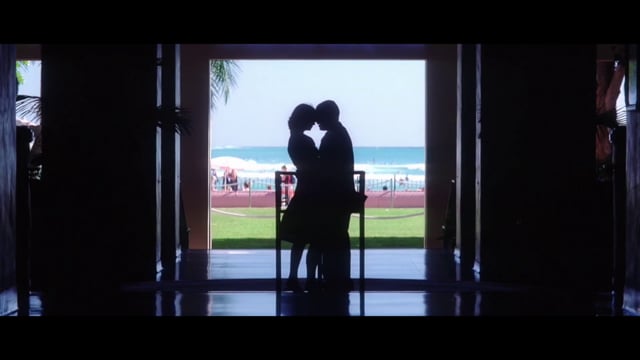 FIRST KISS on Vimeo