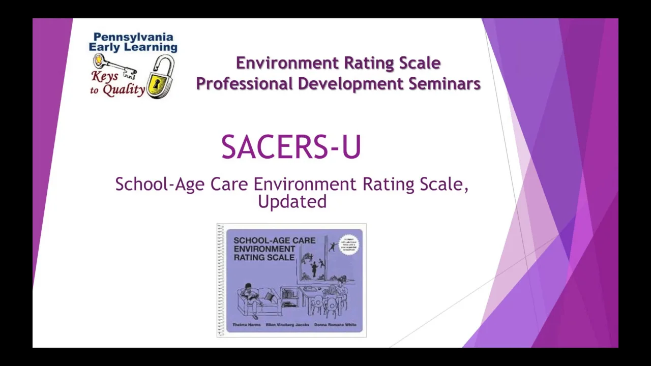 ACCESS for ELLs Score Report Interpretation Training on Vimeo