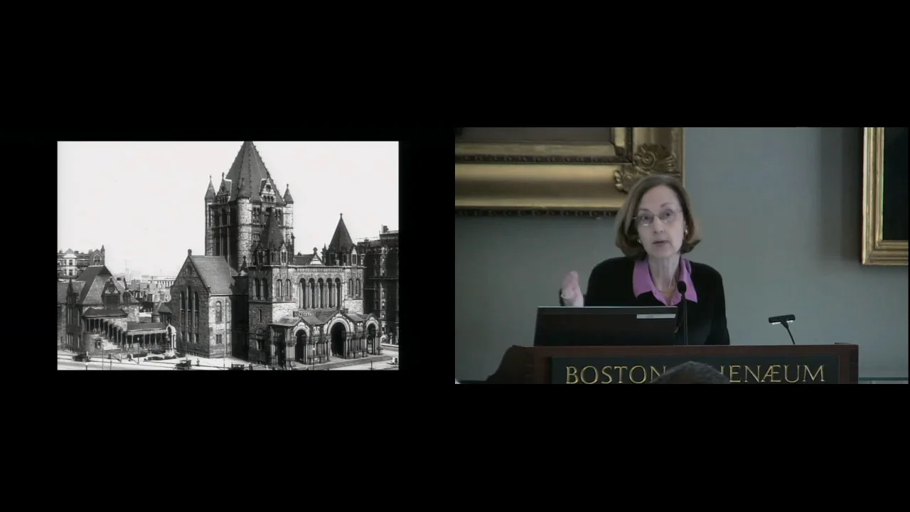 Arts and Crafts Architecture: History and Heritage in New England, Meister