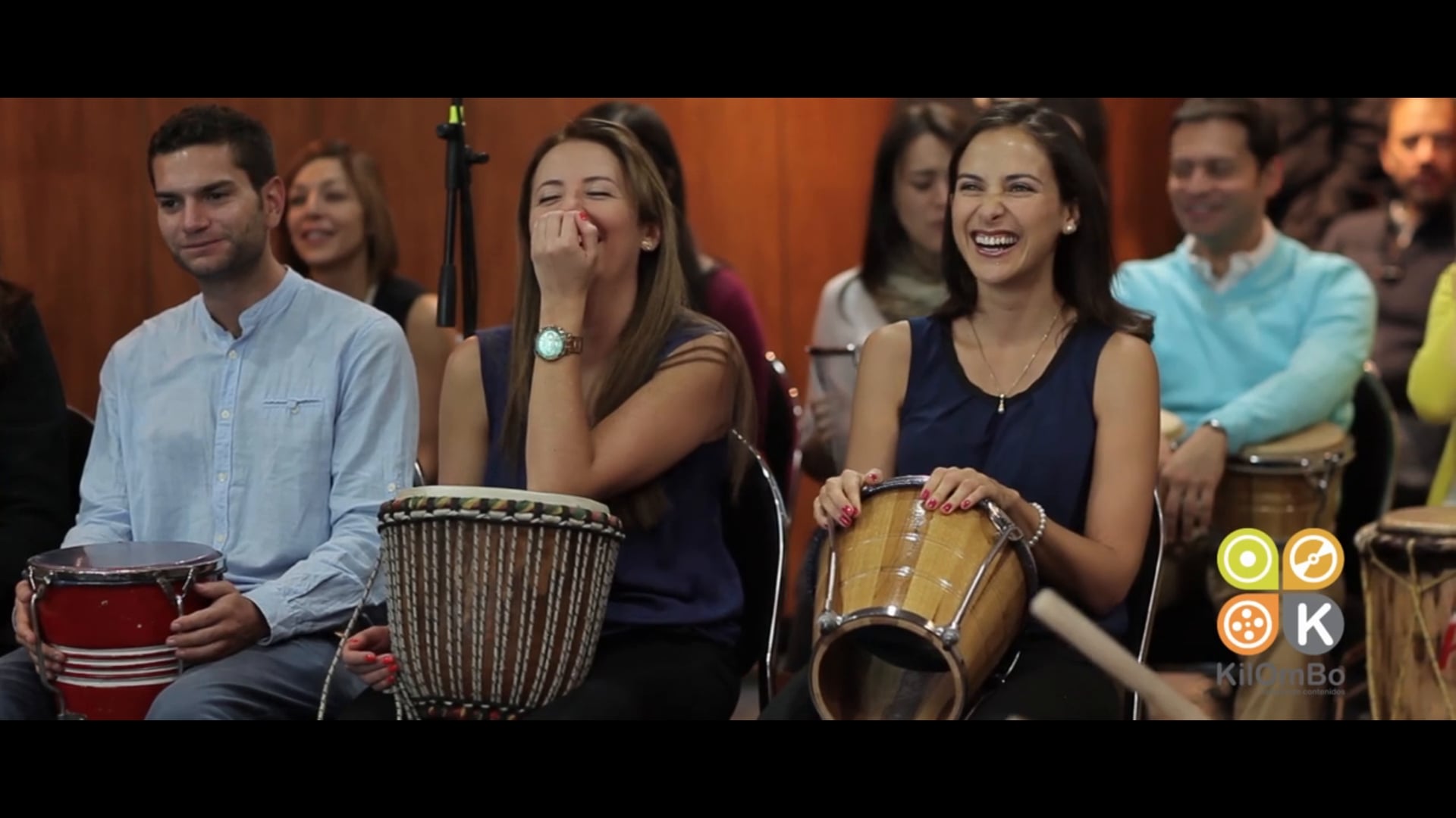 Kilombo Beat Trailer