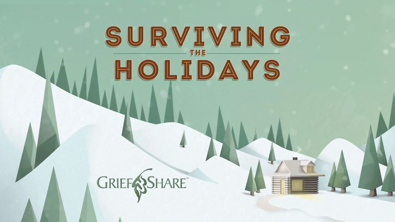 Grief and the Holidays (L), image size:1280x720