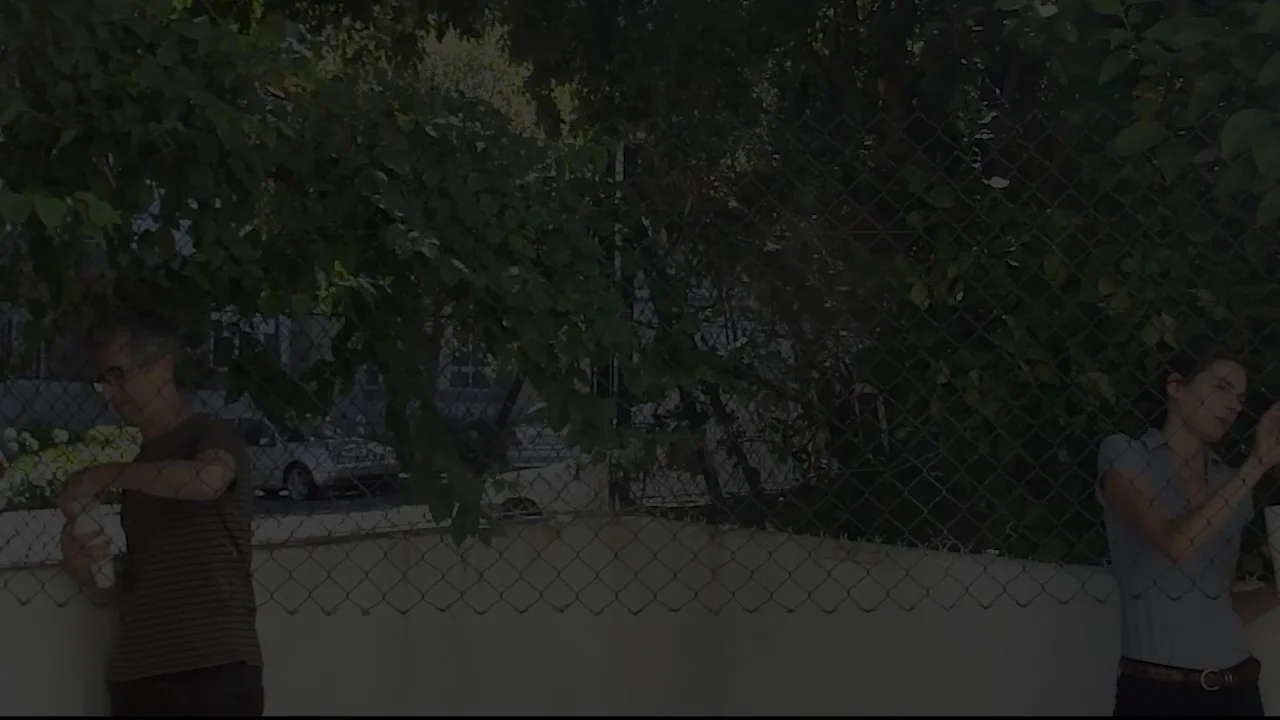 Homevideo #6  
