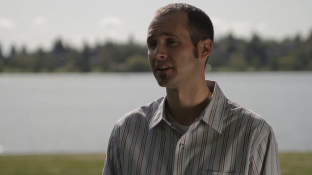 Erik  Video Introduction