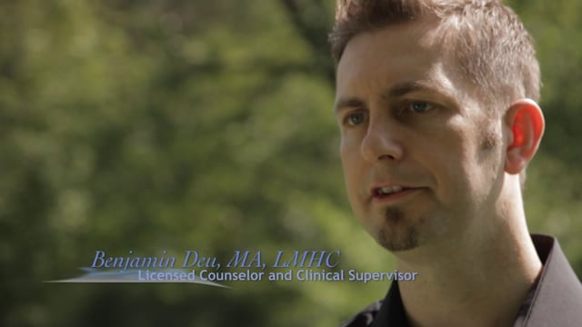 Ben  Video Introduction