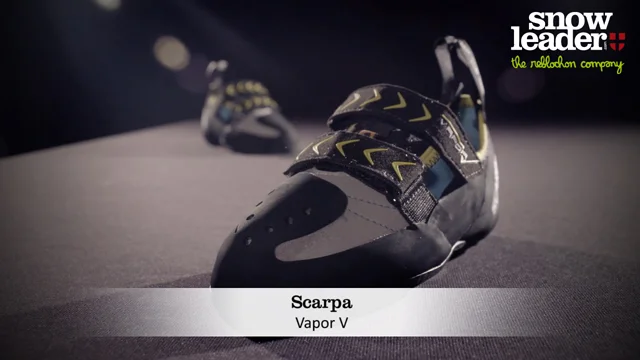 Scarpa vapor v on sale 2019