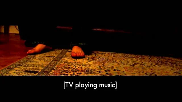 Pakistani Sex Scene