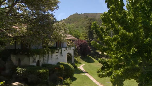 Hotel Bremen en Villa General Belgrano