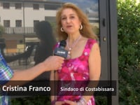 COSTABISSARA: L'ALBUM DEI NUOVI NATI IN… PIAZZA