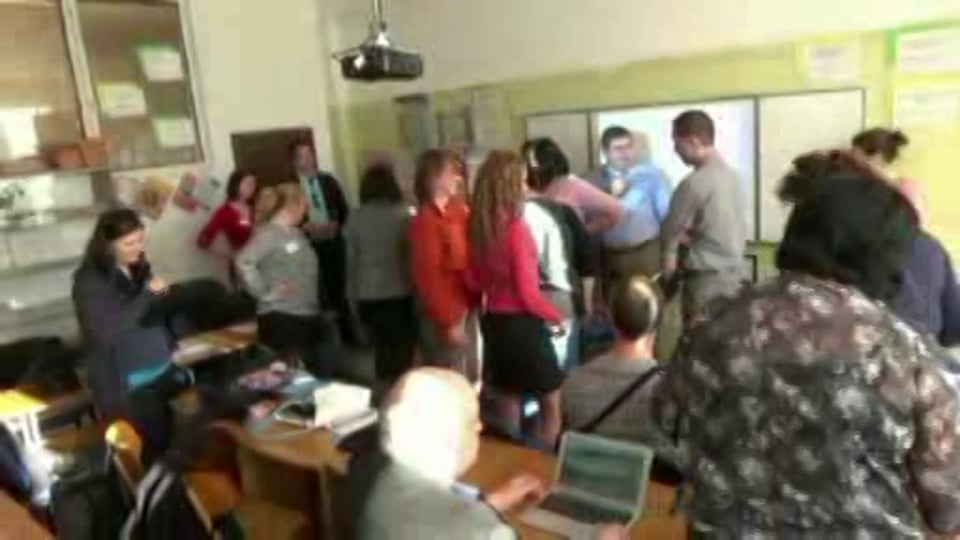 Anna Symington-Maar - Náročné správanie žiakov – ako mu predísť a ako naň reagovať