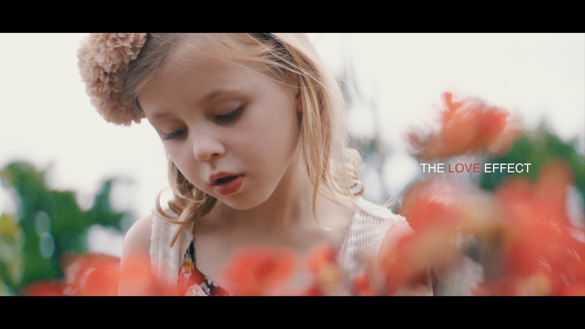 The Love Effect