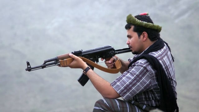 SAUDI'S EXPENSIVE, INEFFECTIVE WAR AGAINST THE HOUTHI REBELS