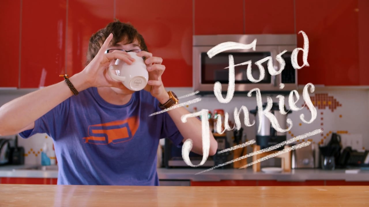 Food Junkies | DP, Editor, Colorist