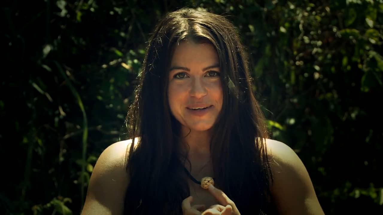 Naked and Afraid XL Uncensored All Stars How Did You Prepare? on Vimeo