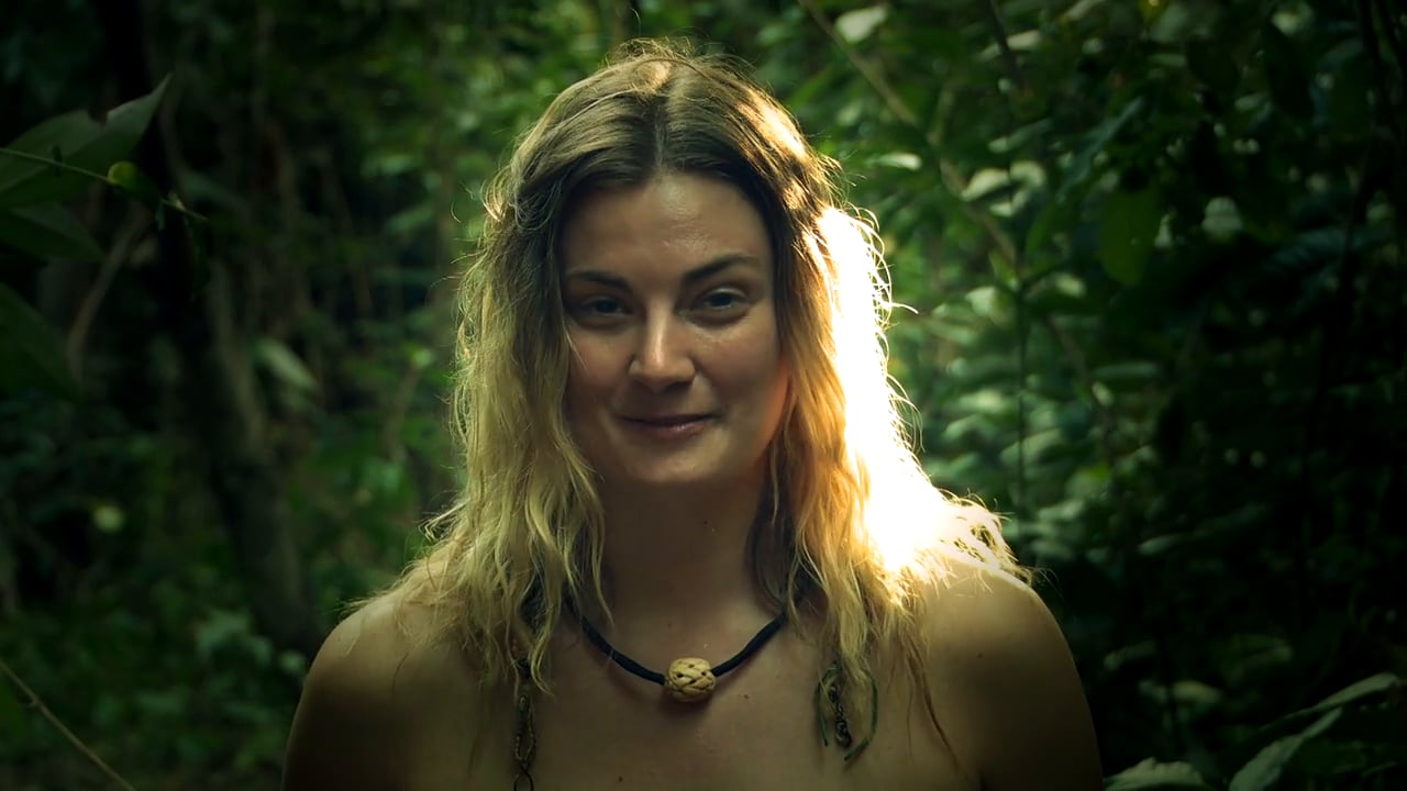 Naked and Afraid XL: Uncensored All Stars - Why Do It Again? on Vimeo