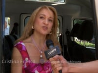 COSTABISSARA – UN FURGONE SPECIALE, GRAZIE AI… BISSARESI