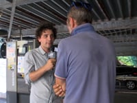 VICENZA – PARCHEGGI E ACCATTONI, RACKET O ELEMOSINA?