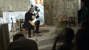 Nou concert del cicle de Clàssics l'Escala-Empúries