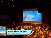Music from Disney's 'Frozen - Young Harmonists Dudelange