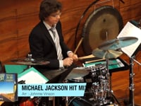 Michael Jackson Hit Mix / Young Harmonists Dudelange