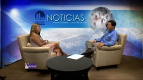 Noticias - July 2015